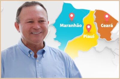 A Rota das Emoções se fortalece para o mundo