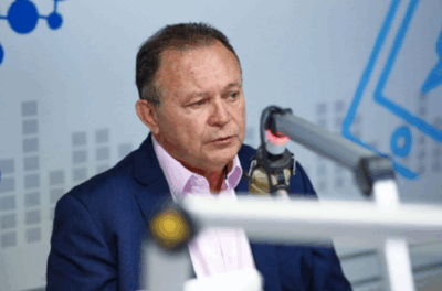 Brandão anuncia apoio da Força Estadual de Saúde aos Yanomami