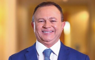 Governador Carlos Brandão anunciou mais nomes para sua equipe