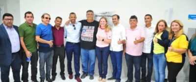 Inaugurado 83º Restaurante Popular do Maranhão em São Benedito do Rio Preto