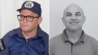 Justiça decreta prisão preventiva de guarda que matou secretário