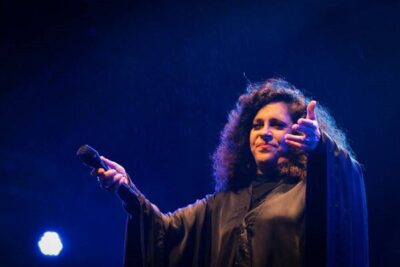 LUTO na MPB: morre a grande estrela da música, Gal Costa