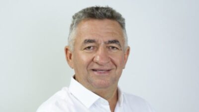 FARRA DO NEPOTISMO: MP manda prefeito Galego Mota exonerar parentes em Dom Pedro/MA