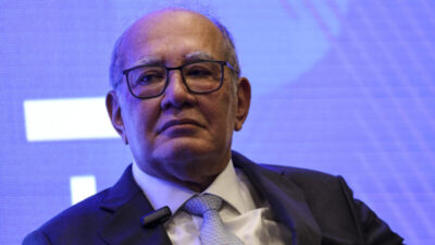 A operação do PL para tentar blindar Barroso e Gilmar da Magnitsky