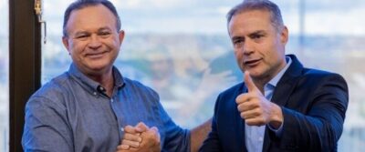 Governador Brandão e ministro Renan Filho alinham ações em prol da Região Tocantina