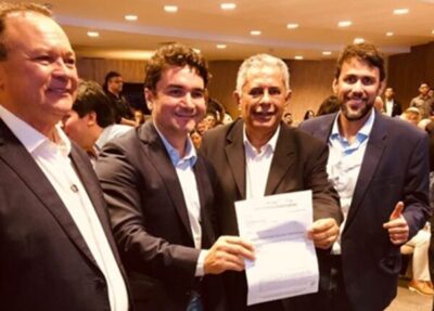 Prefeitura de Cachoeira Grande inicia projeto de planejamento turístico com base na legislação brasileira e foco no bem-estar da população e dos visitantes