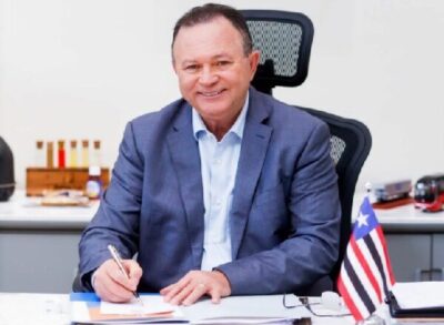 Governador Brandão transfere feriado do dia do servidor e anuncia ponto facultativo