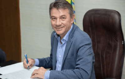 Governador de Roraima, Antonio Denarium (PP) é cassado pelo Tribunal Regional Eleitoral de Roraima (TRE-RR)