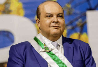 Alexandre de Moraes autoriza volta de Ibaneis ao Governo do DF