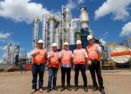 Maranhão tem crescimento recorde do setor industrial e da renda per capita, aponta IBGE