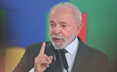 Governo Federal vai emprestar até R$ 30 mil para famílias reformarem a casa