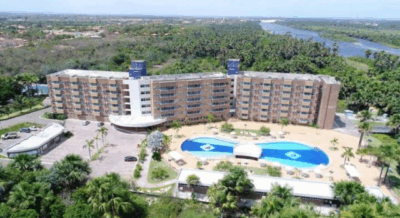 Susto no Carnaval dos Lençóis: hóspede saca arma em resort de luxo em Barreirinhas