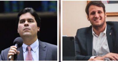 Ministro e secretário estadual serão homenageados com Título de Cidadão de Timon
