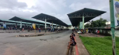 MOB culpa empresas por paralisação de transporte na Grande Ilha de São Luís