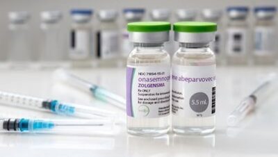 Distribuição Gratuita do Medicamento Zolgensma pelo SUS: Avanço no Tratamento de Atrofia Muscular Espinhal