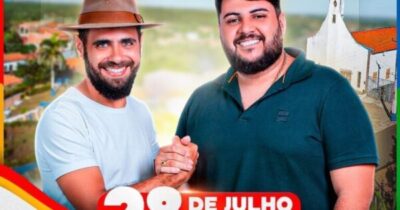 Marcada convenção partidária em Governador Luiz Rocha
