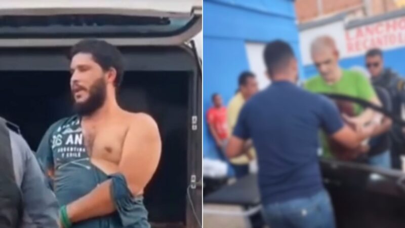 Foto: Reprodução
