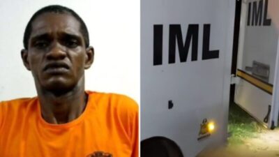 Casal é baleado dentro de casa em Imperatriz; homem morre e mulher está em estado grave