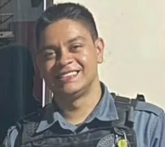 Policial militar é assassinado a tiros em Cantanhede