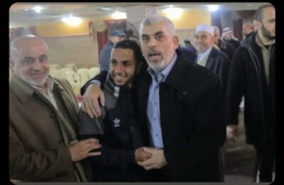 Forças de Defesa de Israel anunciam ter eliminado Anas Al-Sharif, um dos líderes do Hamas