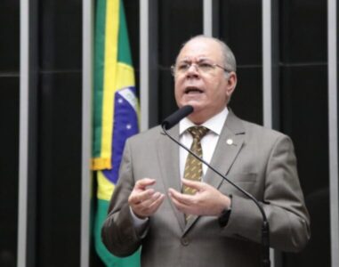 Cadeia para quem roubou os aposentados do INSS, cobra Hildo Rocha que apresenta projeto de lei