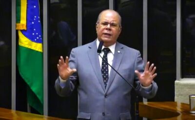 No plenário da Câmara, Hildo Rocha exalta inauguração da maior biorrefinaria de etanol do nordeste