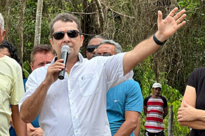 Hilton Gonçalo entrega mais de 2.600 casas populares e transforma realidade em Santa Rita
