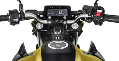 Honda CB 300F Twister 2024: moto faz até 39 km/L, roda mais de 500 km com um tanque e custa menos que um fogão