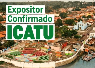 Icatu estará presente no 5º Salão de Turismo da Rota das Emoções