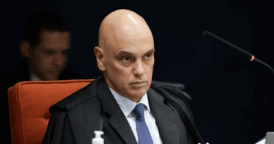 Alexandre de Moraes violou tratados internacionais, diz juíza dos EUA