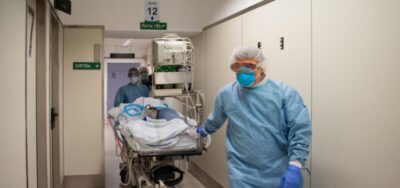 Mais de 60 profissionais da saúde testaram positivo para o coronavírus no Maranhão