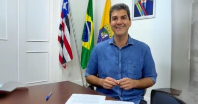 Braide sanciona lei para transporte por app durante greve