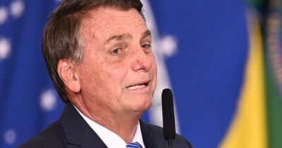 PGR denuncia Bolsonaro e aliados por tentativa de golpe