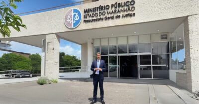 Braide solicita ao MPMA acompanhamento da nova licitação