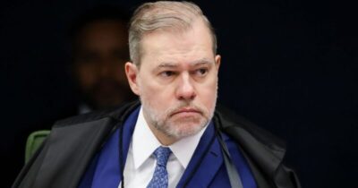 Toffoli anula atos da Lava Jato contra Antonio Palocci
