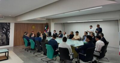 Greve do transporte urbano continua em São Luís
