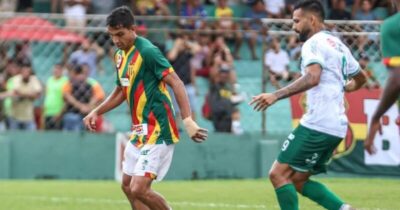 Eliminado, Sampaio perde prêmio milionário na Copa do Brasil