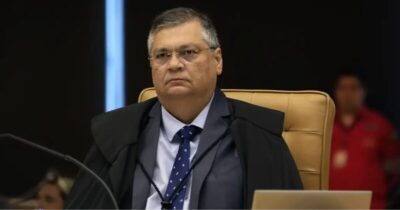 Flávio Dino deve presidir turma do STF que julgará Bolsonaro
