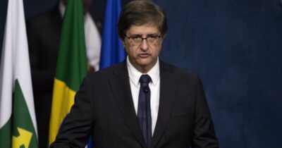 PGR denuncia Bolsonaro por crimes não apontados pela PF