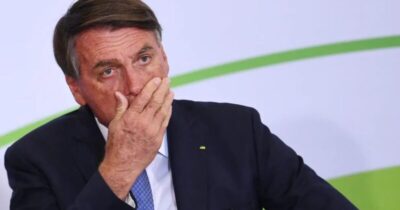 STF nega pedido de Bolsonaro por prazo estendido para defesa