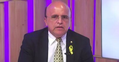 Solidariedade pede afastamento do PGE do Maranhão no STF