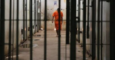 TRF-1 concede auxílio-reclusão a filho de detento no MA