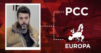 Investigado por tráfico enviou drogas de São Luís à Europa