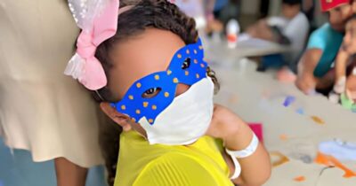Juiz do MA proíbe menores de 14 anos em festas de Carnaval