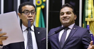 STF julga acusados de desvio de emendas nesta terça (25)