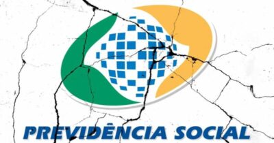 Rombo da Previdência cresce 60% em 9 anos e atinge R$ 417 bi