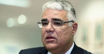 Senador do Novo avalia impeachment do procurador Paulo Gonet