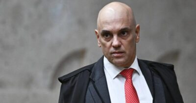 EUA negam cumprir determinações de Moraes contra Rumble