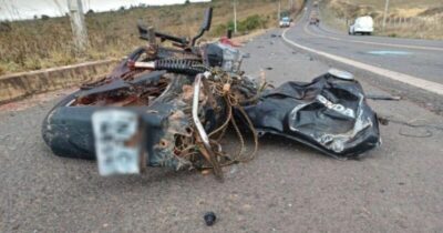 Acidentes em rodovias federais do MA passam de 140 em 2025