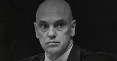 STF rejeita carta em apoio a Moraes após sanções dos EUA
